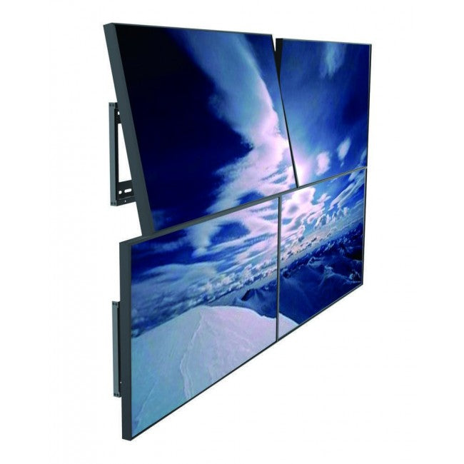Techly ICA-PLB 046F Video Wall Mount for 45-70" TVs, 70 kg - view 2