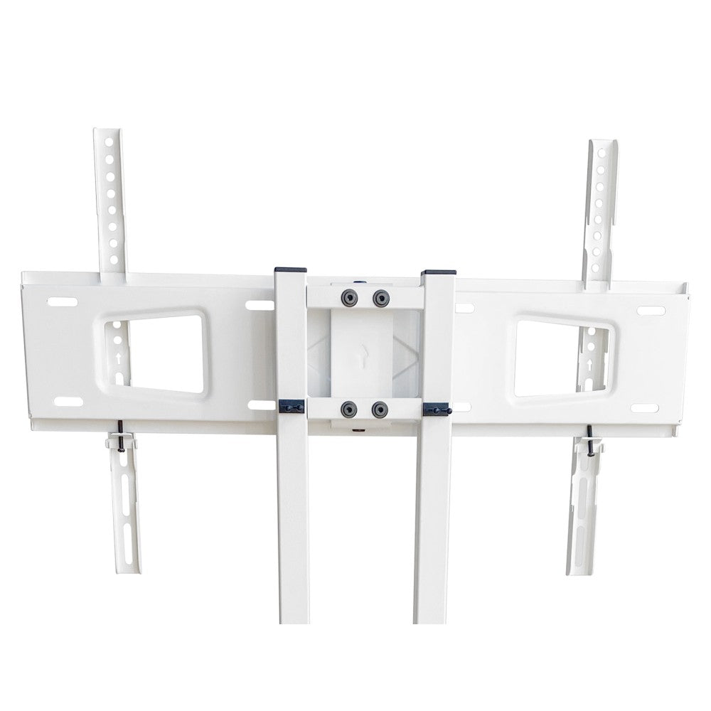 Techly ICA-TR57PDU Floor Stand for 32-70" TV with Power Sockets - view 9