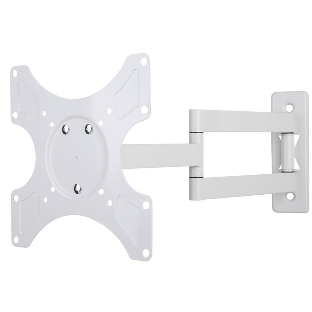 Techly ICA-LCD 2903WH Tilting TV Wall Mount 19-37" White - view 2