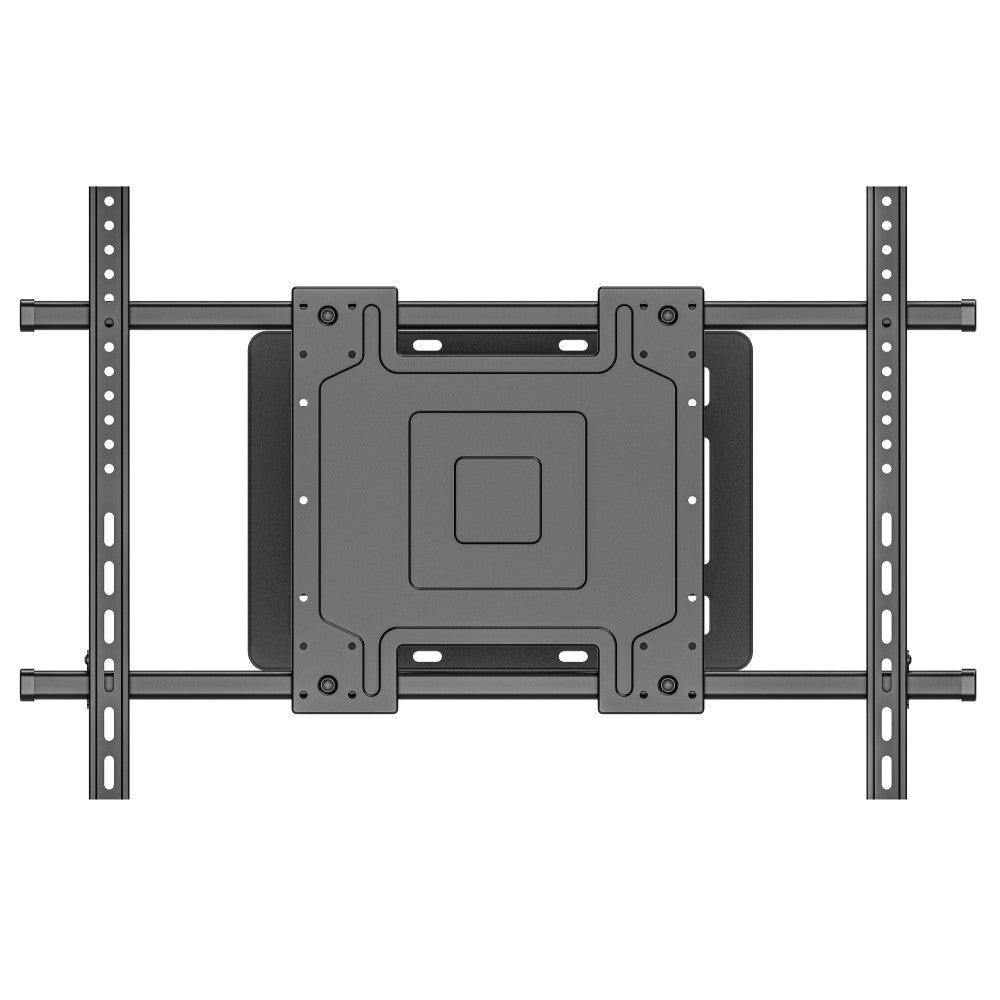 Techly ICA-PLB 192 Full-Motion TV Wall Mount 65''–110'' – 120kg, VESA 900×600 & 720mm Arm