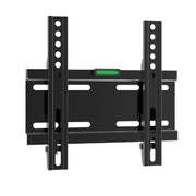 Unitronic Fixed TV Wall Mount – 23-55", VESA 200×200, 35kg