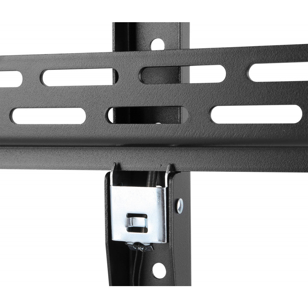 Manhattan ICA-PLB 993MH Slim Fixed TV Wall Mount 60"–100" – 100kg