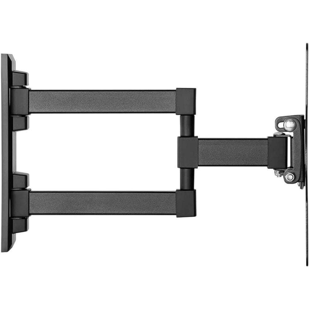 Techly ICA-LCD 2923E Tilting TV Wall Mount 23-42" Black - view 6
