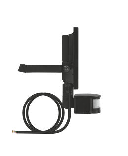 Προβολέας LED LEDVANCE Flood 20W 4000K IP65 με Αισθητήρα – PIR & Δέσμη 100°×100°