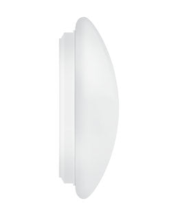 LEDVANCE OSRAM SF CIRCULAR 250 13W 3000K LED Φωτιστικό Οροφής – HF Αισθητήρας, IP44