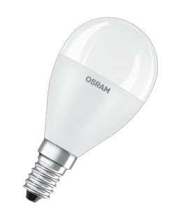 Λάμπα LED LEDVANCE OSRAM Parathom PCLP40 4.5 W E14 2700K – Dimmable, Ra ≥ 80 & 25.000 h
