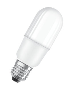 Ledvance Osram LED Star Stick 75 10 W E27 Stick – 4000 K, 1050 lm & Ισοδύναμη 75 W