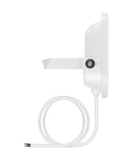 Ledvance Osram Flood LED 50 W 6500 K – 100° Beam, IP65 IK07 & Daylight White