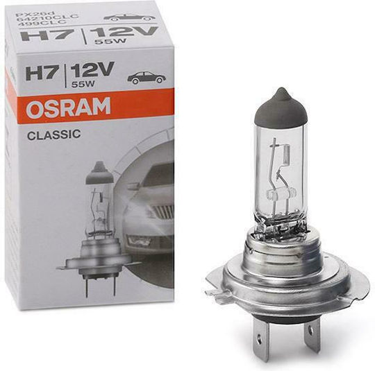 LEDVANCE OSRAM Car LED Headlight Bulb — View 5