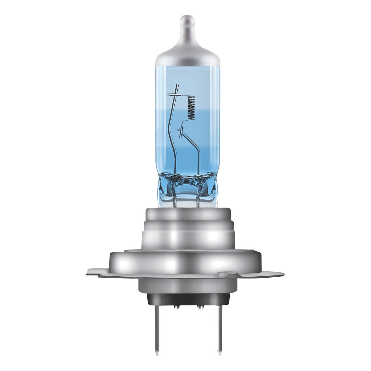 LEDVANCE OSRAM Car LED Headlight Bulb — Side View