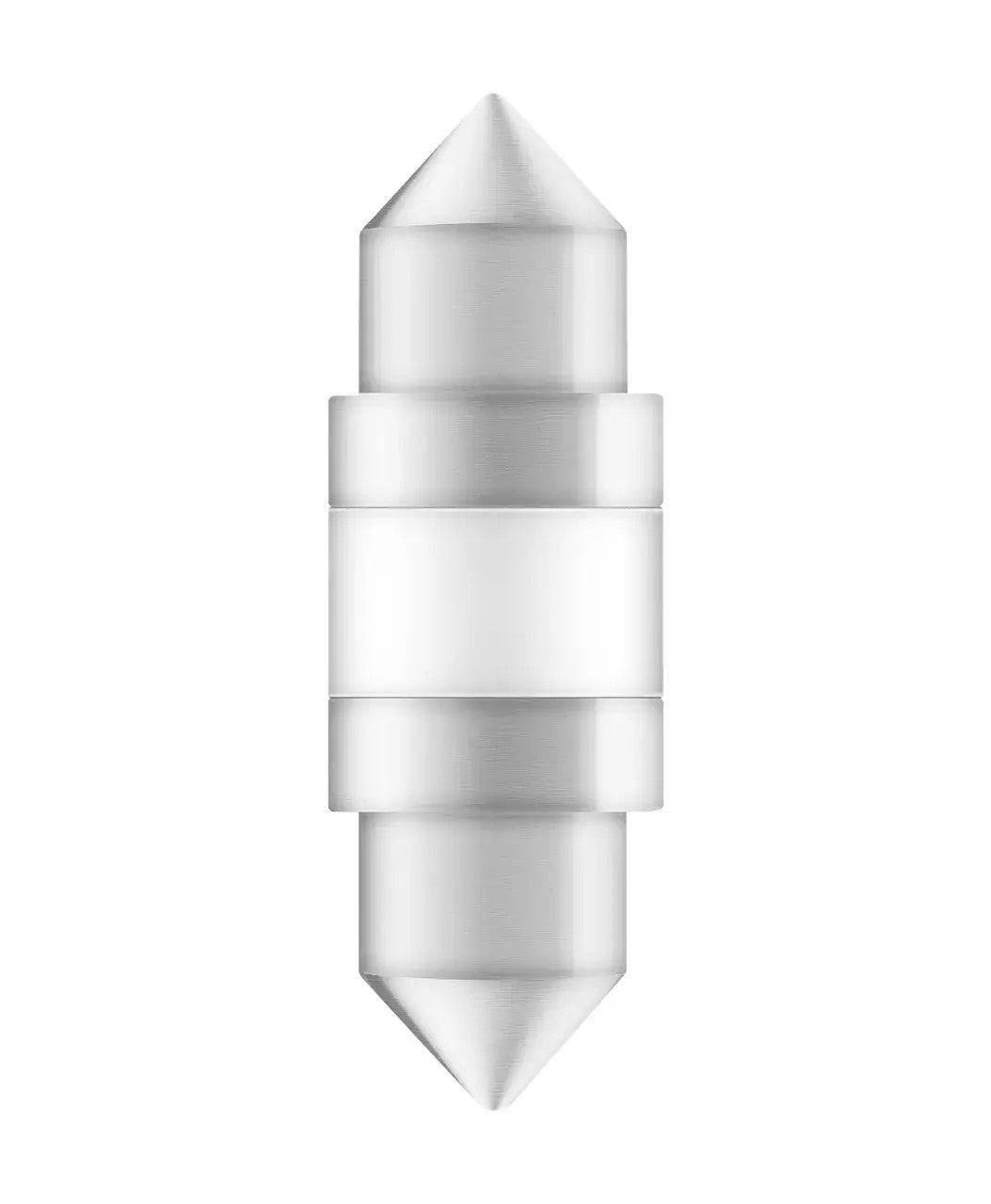LEDVANCE OSRAM C5W LED Auto Festoon Bulb C5W — Side