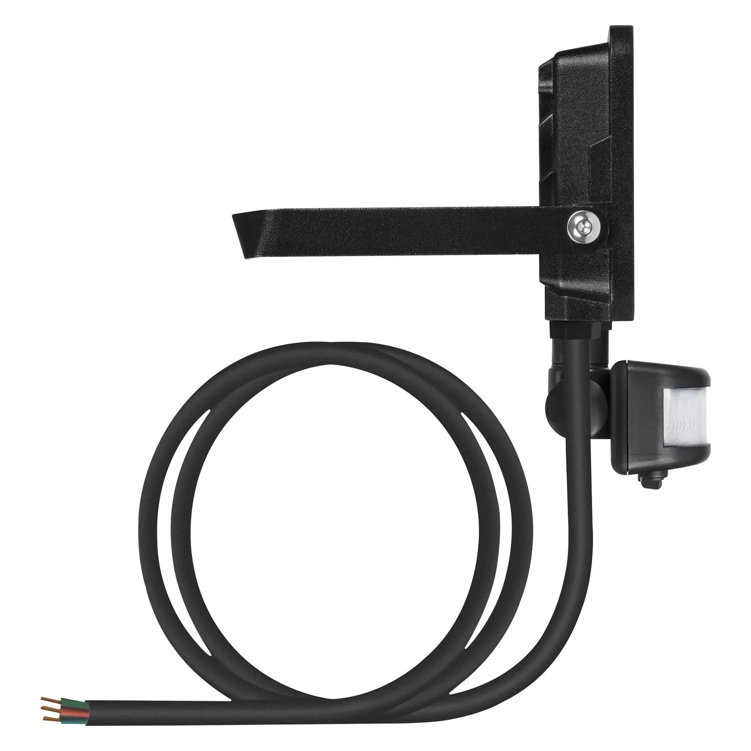 LEDVANCE OSRAM FL COMP 20W 4000K Sensor LED Προβολέας – PIR + Φωτοκύτταρο, IP65 & 2000lm