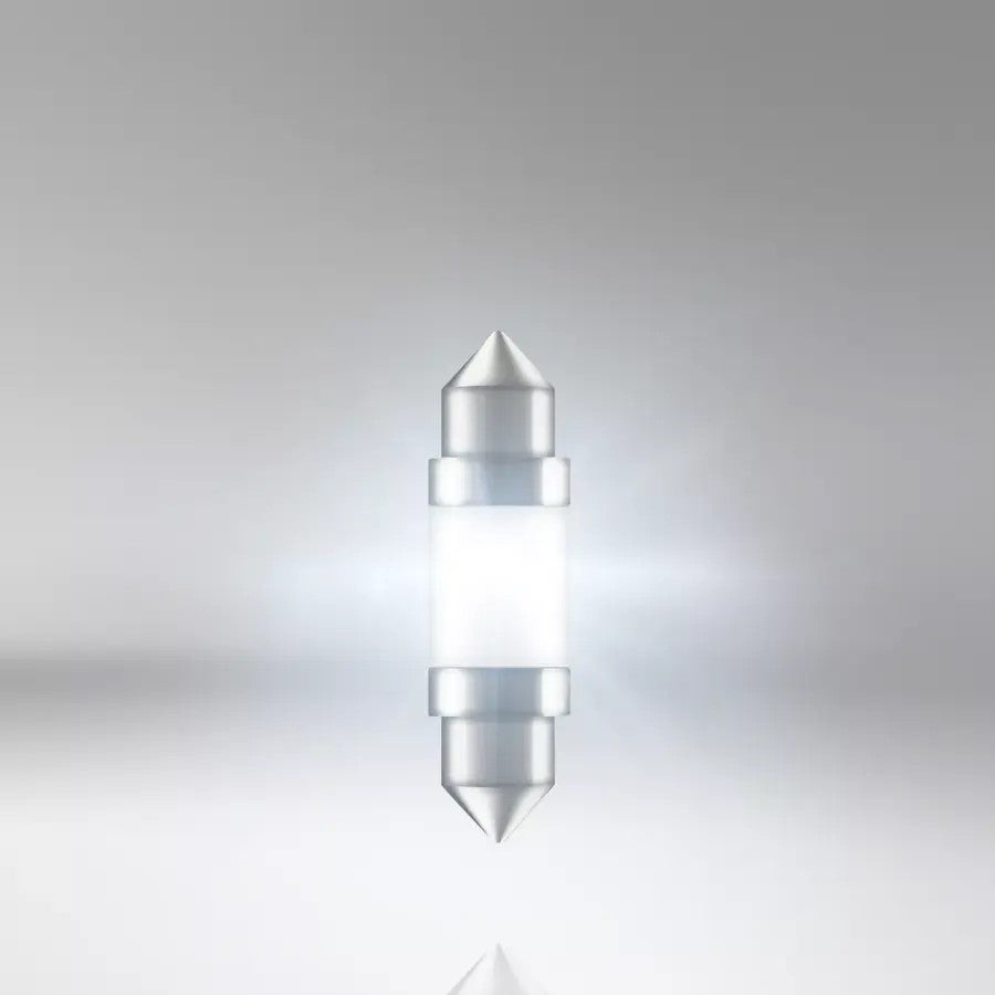 LEDVANCE OSRAM C5W LED Auto Festoon Bulb C5W — Detail