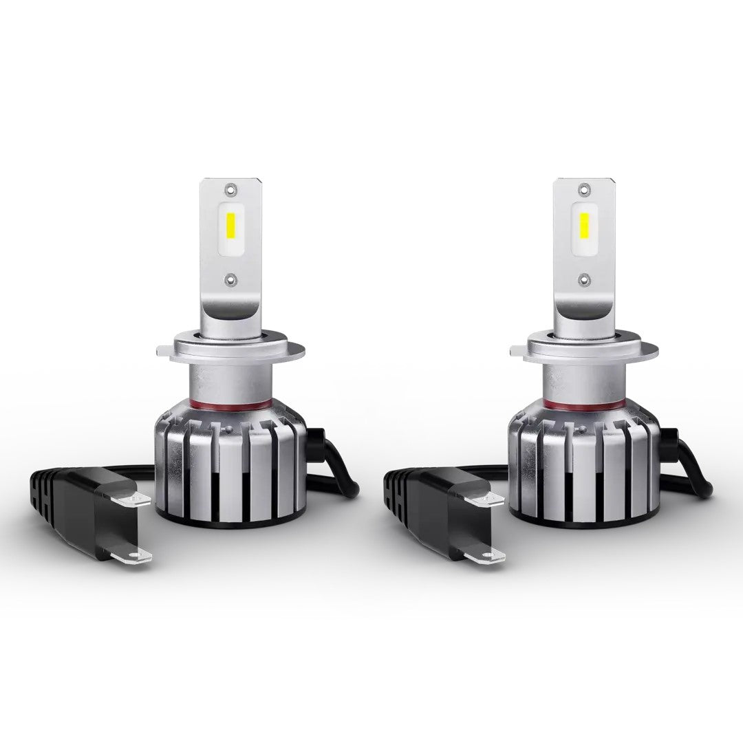 OSRAM LEDriving HL BRIGHT H7/H18 LED Headlight Bulb 12V 19W 6000K PX26d — view 2