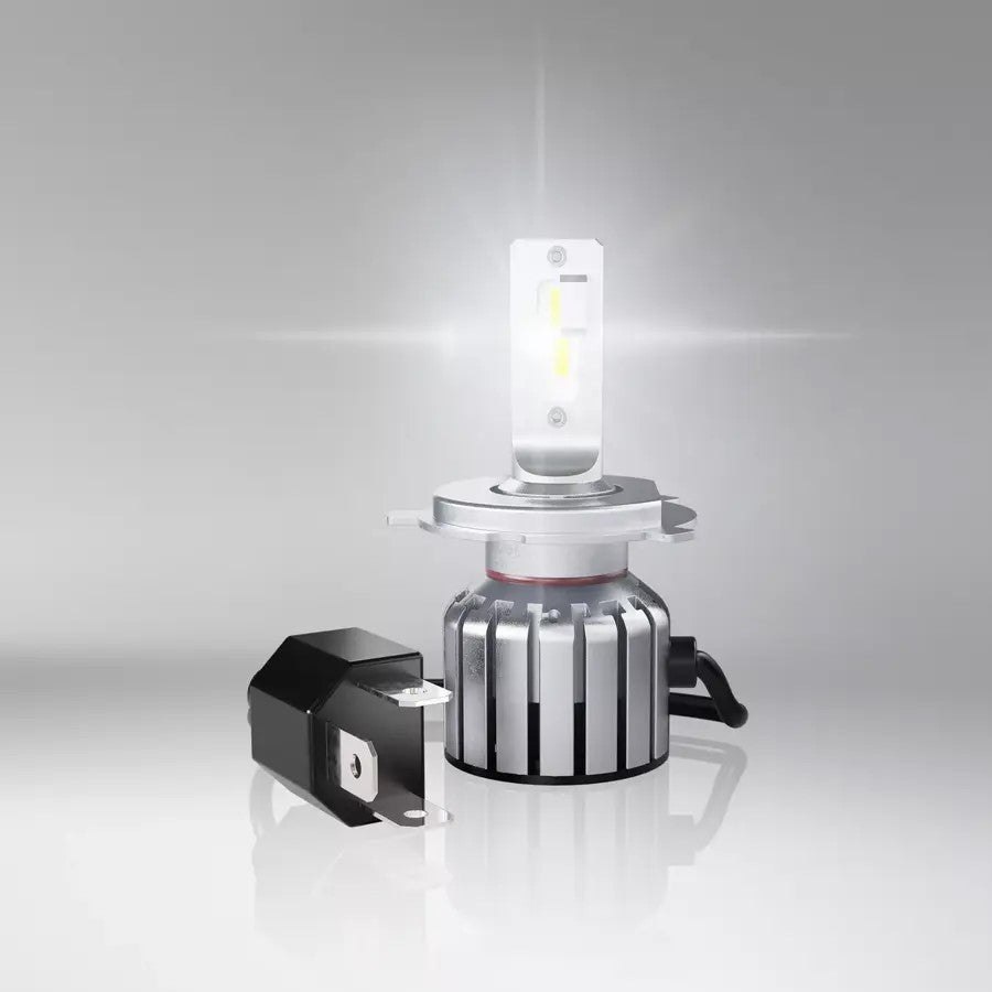 OSRAM LEDriving HL BRIGHT H4/H19 LED Headlight Bulb 12V 6000K P43t — view 3