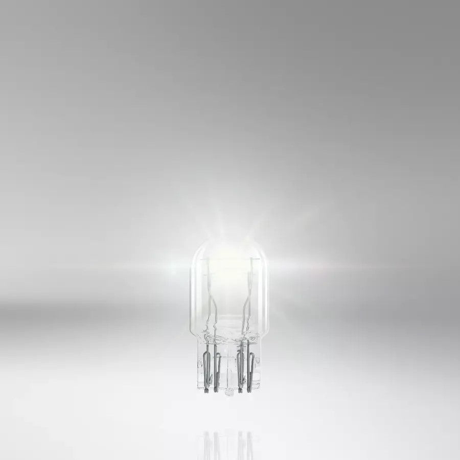 LEDVANCE OSRAM Motor Vehicle Lighting — Side View