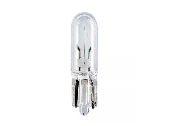 LEDVANCE OSRAM 12V Halogen Auto Wedge Bulb — Side
