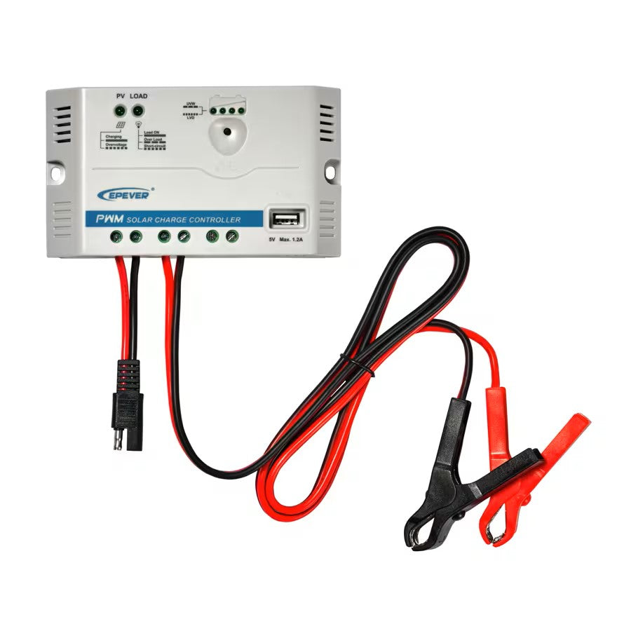 OSRAM OHPS200 Ηλιακός Φορτιστής & Συντηρητής Μπαταρίας – 12V / 200W