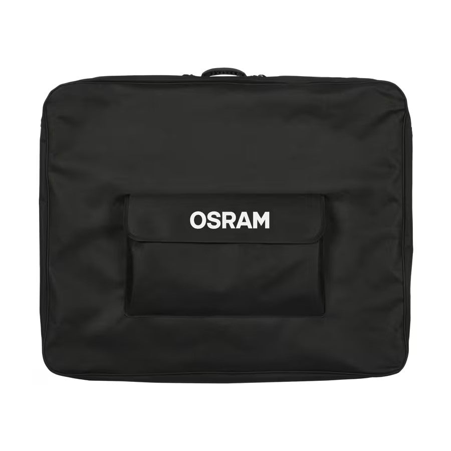 OSRAM OHPS200 Ηλιακός Φορτιστής & Συντηρητής Μπαταρίας – 12V / 200W