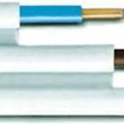 RP NYFIY Flat Indoor Cable 3G1.5 3×1.5 mm² – Solid Single-Strand, PVC & Per Metre