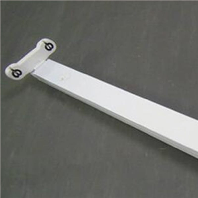 Σκαφάκι Εσωτερικό RP Value 2×60cm – T8 G13 230V LED, IP20 & Χωρίς Ballast