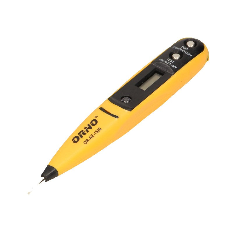 Other Screwdriver — Side View