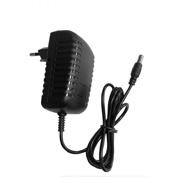 Σετ Ταινίας LED RP 5050 RGB 5 m 12 V IP20 – 7.2 W/m, Τηλεχειριστήριο & Τροφοδοτικό