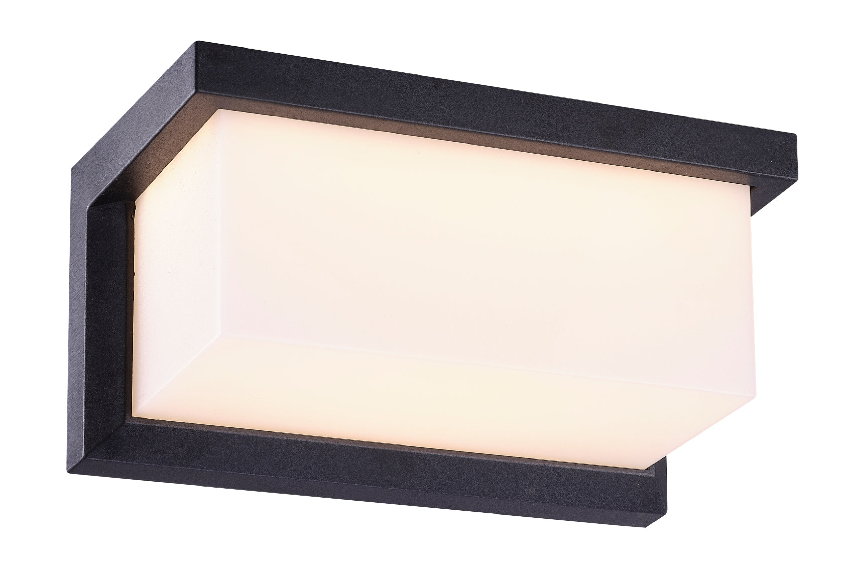 RP Stark Solar LED Wall Light with PIR Sensor – IP54, 3000K, 3 Modes & 400 lm