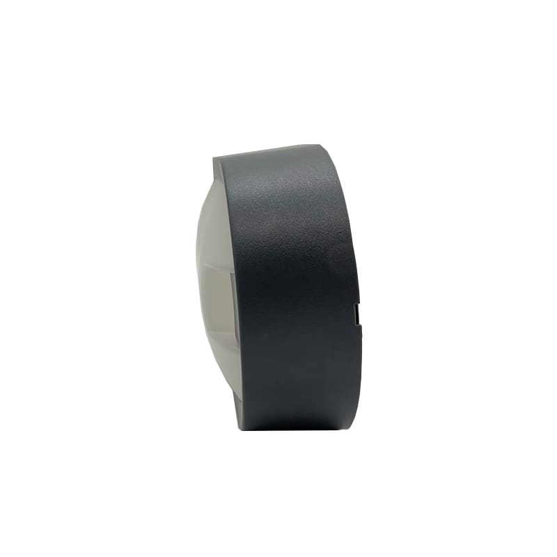 RP SIA LED Wall-Ceiling Lamp 15W 3CCT IP65 – 1635 lm, Anthracite ABS & Indoor/Outdoor