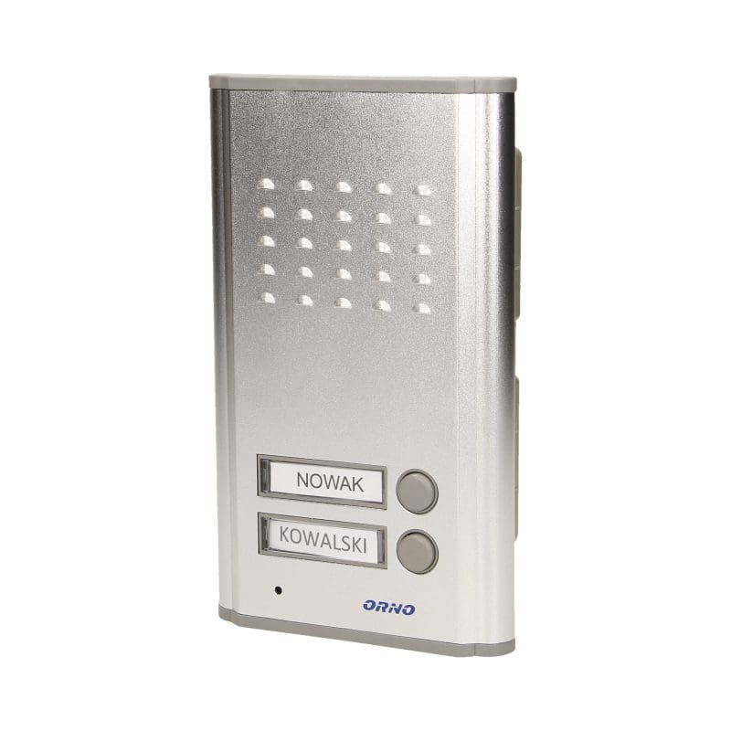 Oem Intercoms — Detail View