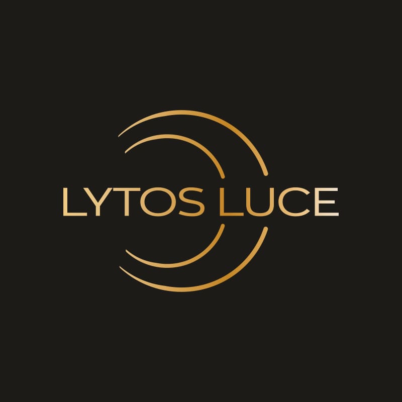 RP-Lytos Luce DEBY 3 GU10 Σποτ Οροφής Μαύρο – 3×35W, Περιστρεφόμενες Κεφαλές & IP20