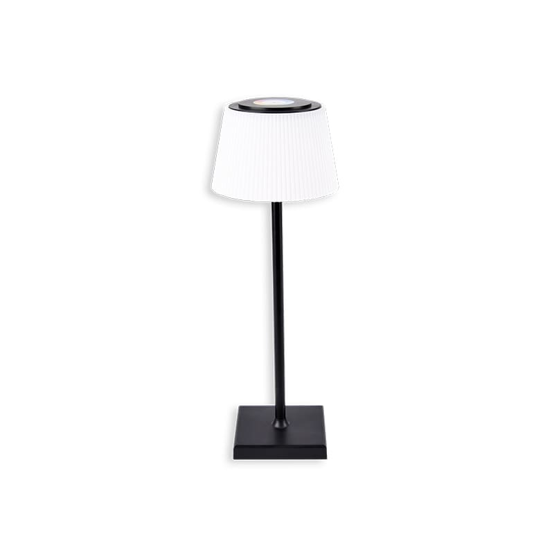 REDLED Rechargeable Portable Table Lamp 4W — REDLED