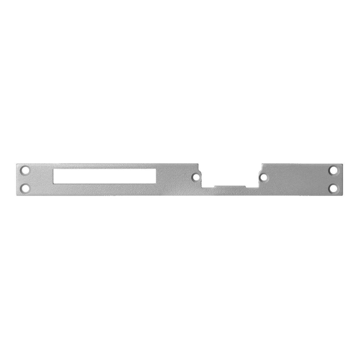 Orno OR-EZ-03 Long Faceplate for Electric Strike — REDLED
