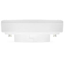 AD Λάμπα LED GX53 Πλαφονιέρα 7 W 230 V 3000K – 700 lm, 14 SMD & Δέσμη 180°