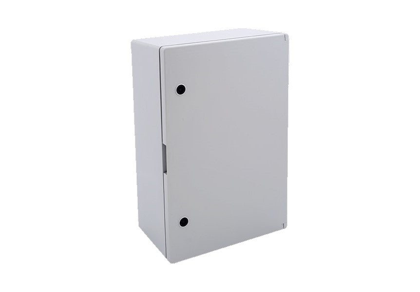 Στεγανό Κουτί ABS PP3008 400×600×200 mm – IP65, IK08, Διπλό Κλείδωμα & 690V/800A