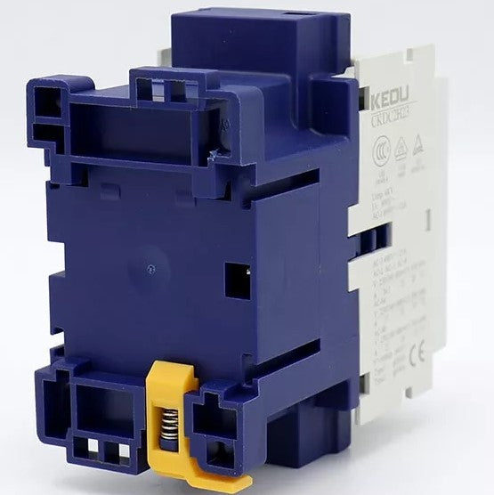 Ρελέ Ισχύος 3 Πόλων CKDC2A37/P7 – 40A, 18kW, AC3, Πηνίο 230VAC & 690V AC / 440V DC