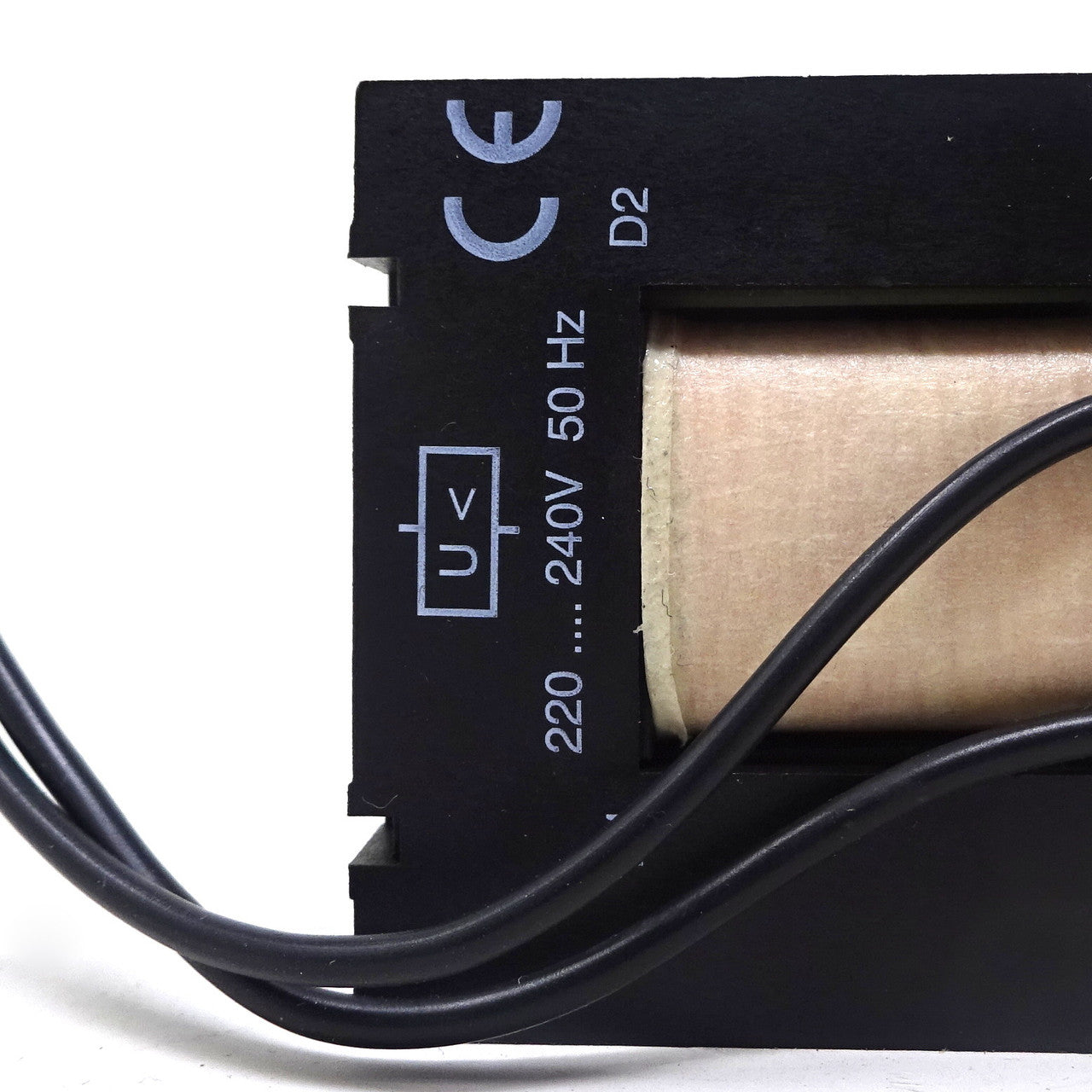 MKS1-DGR-5 Undervoltage Release 230 V – Thermomagnetic, Internal Mount & MKS1TM Compatible