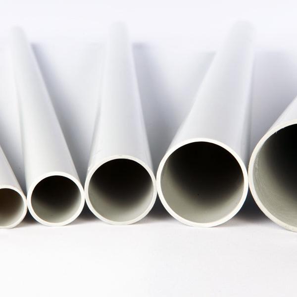 Σωλήνας Courbi Combo Ευθύς Ελαφρού Τύπου D32 U-PVC – 320N, Μήκος 3 m & Αυτοσβενόμενος