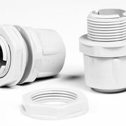 Στυπιοθλίπτης Courbi Racor Courflex 20/29/M25×1.5 – IP65, Σπιράλ Τύπου 20 & Σωλήνα 20 mm