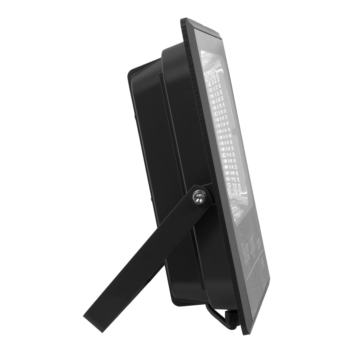 Ηλιακός Προβολέας LED GloboStar 60 W 6000K IP66 – 4800 lm, Τηλεχ. RF & Αισθητήρας Ημέρας