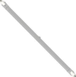 Infrared Heating Halogen Lamp 450 W R7s 230 V 24 cm – Instant Heat & Patio Replacement