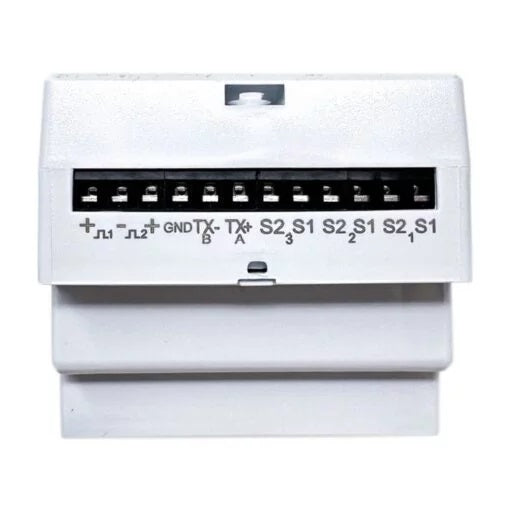 Μετρητής Eastron SDM630MCT MID V2 Τριφασικός – 100A Class 0.5, Modbus & Split-Core CTs
