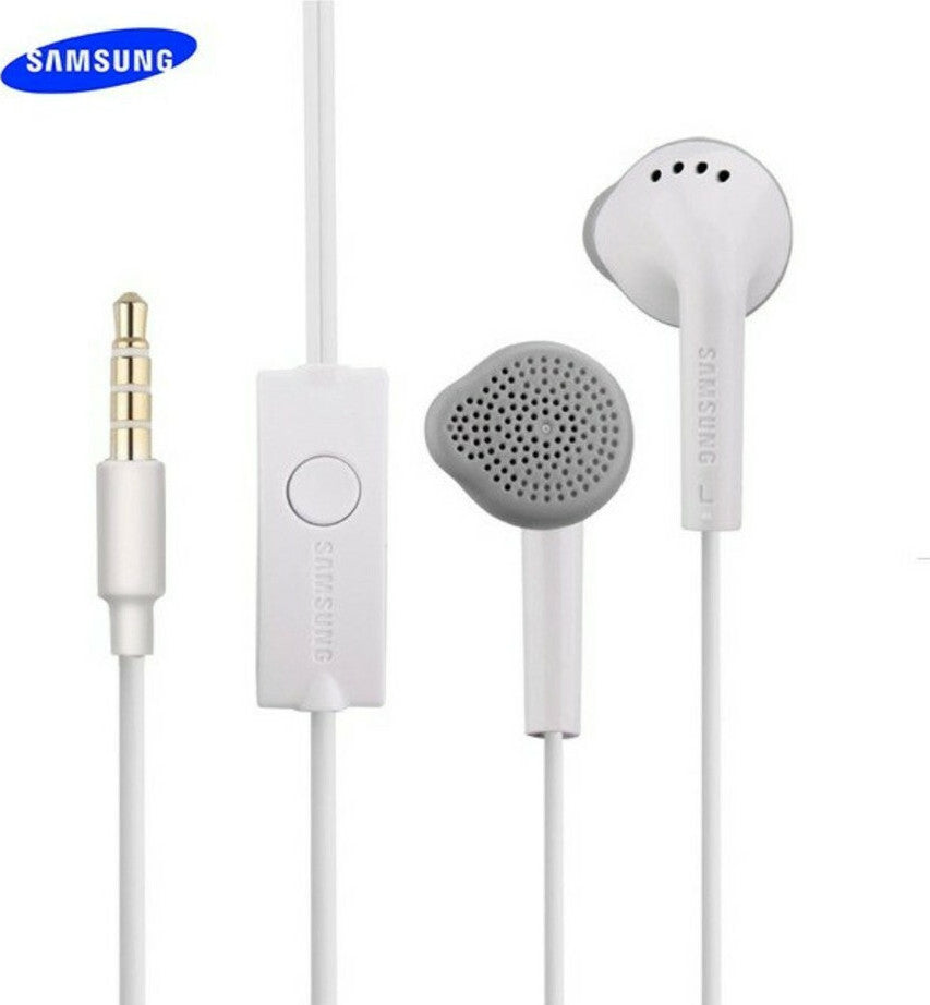 Samsung EHS61 Stereo Earbuds 3.5mm — Samsung