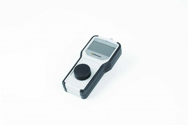 Johansson Accessory — Side View