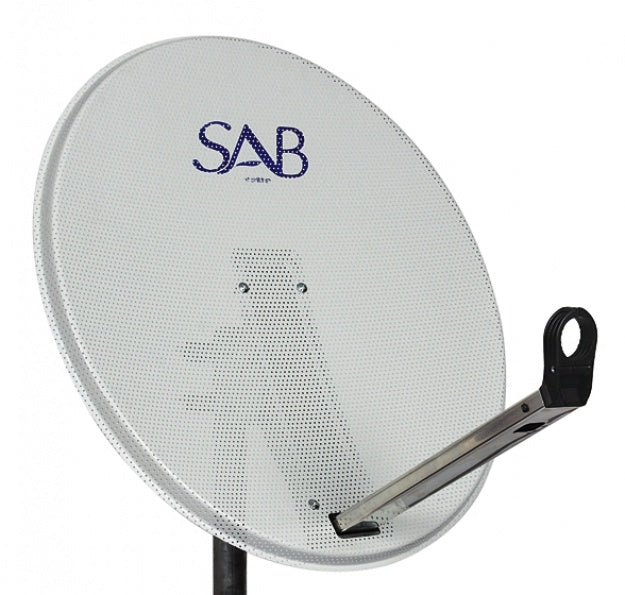 SAB Satellite Accessory — Detail View
