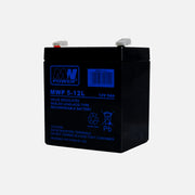 MW Power MWP 12V AGM Rechargeable Battery — MPL