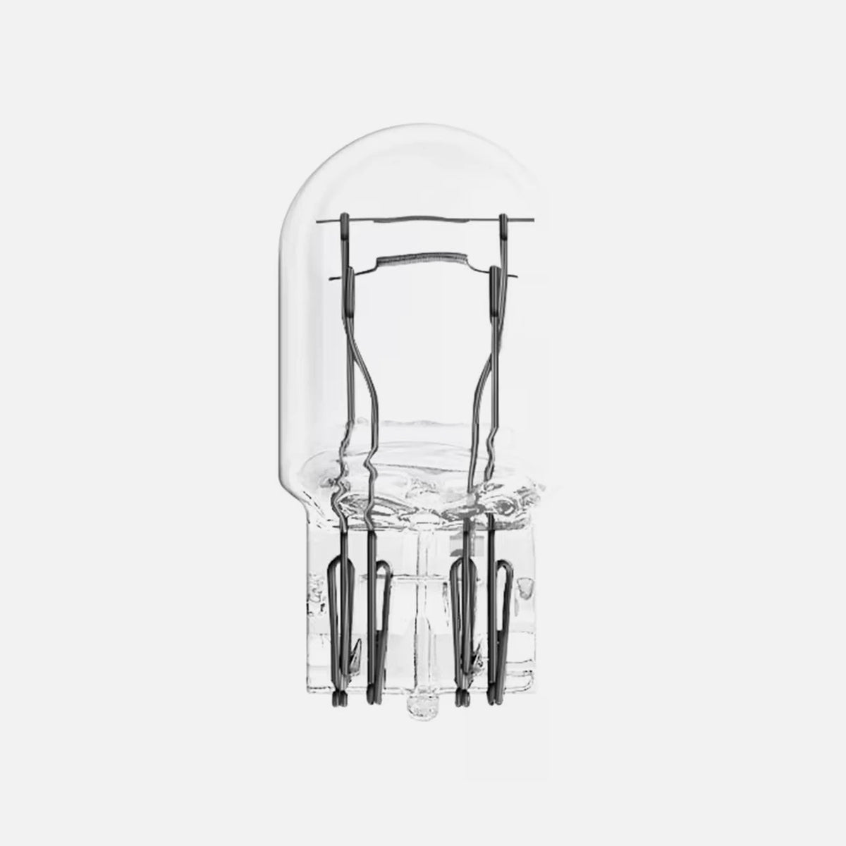 OSRAM Original W21/5W 12V Dual-Filament Wedge Bulb W3x16q — LEDVANCE OSRAM