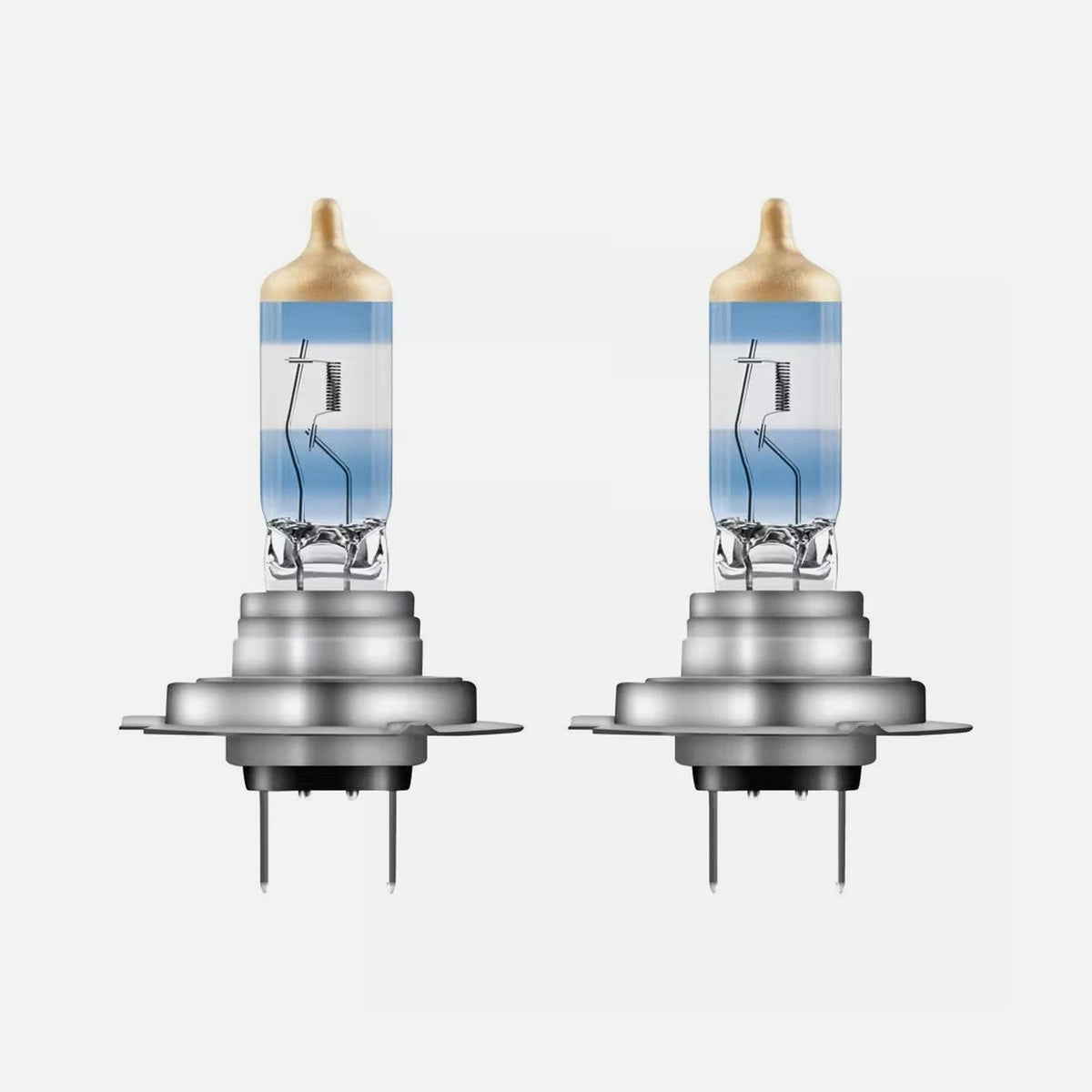 OSRAM Night Breaker 220 H7 12V 55W Headlight Bulb +150% — LEDVANCE OSRAM
