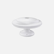 Jolly Line OMNI-5G Amplified TV Antenna for Camper/Caravan/Boat — GBS Elettronica