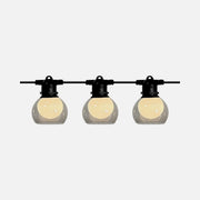 GBC Outdoor LED Festoon String Light 10-Bulb IP44 — GBC